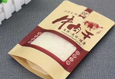 通常包装袋与食品包装袋的有什么性质区别吗？